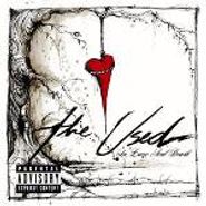 The Used, In Love And Death (CD)